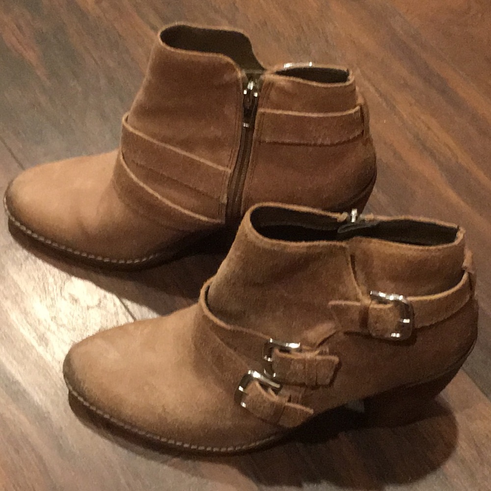Dolce Vita boots